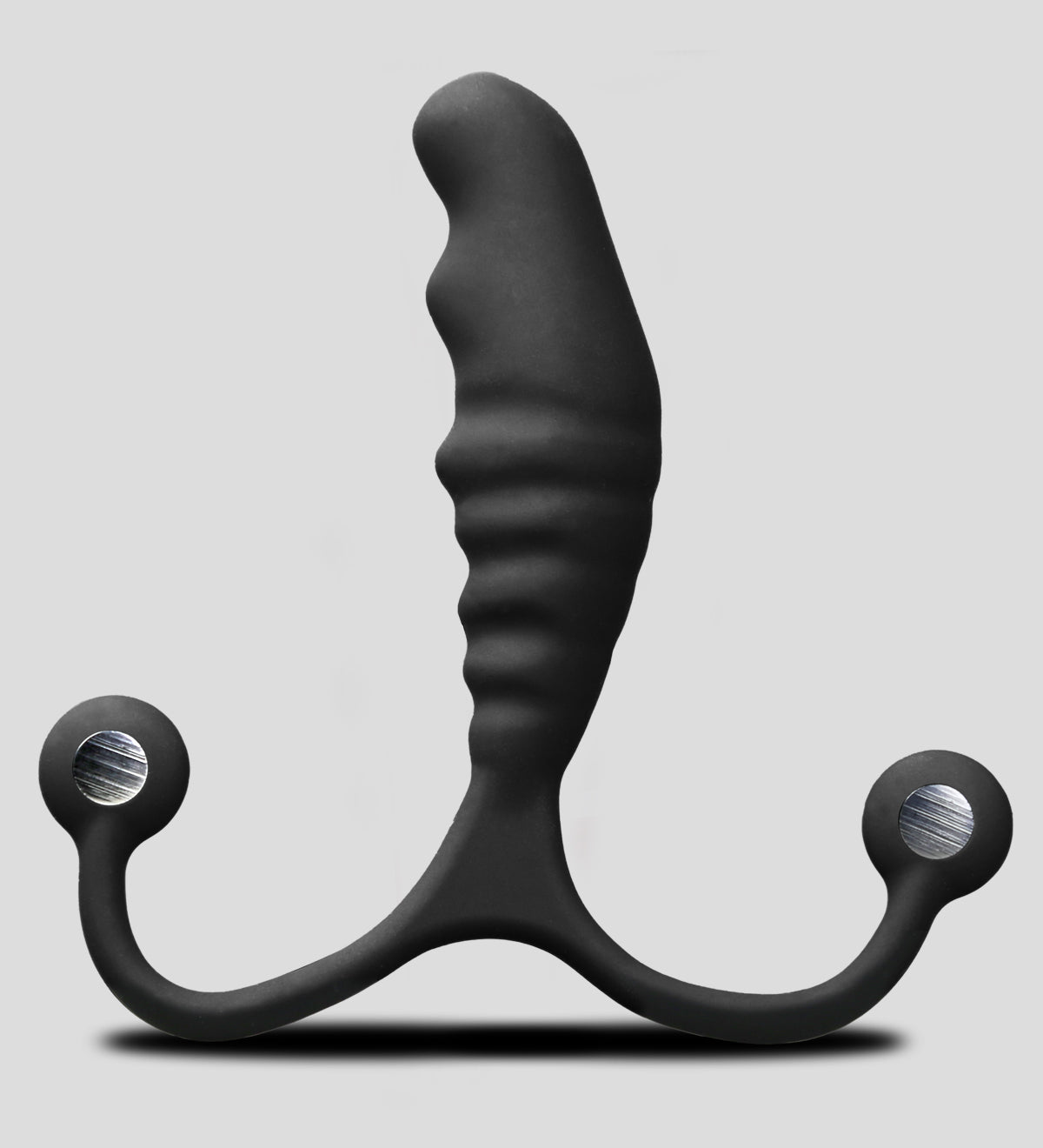 prostate vibrater 2-in-1 Thrusting Vibrating Prostate Massager With Cock Ring – ZhenDuo Sex  Shop main image 1