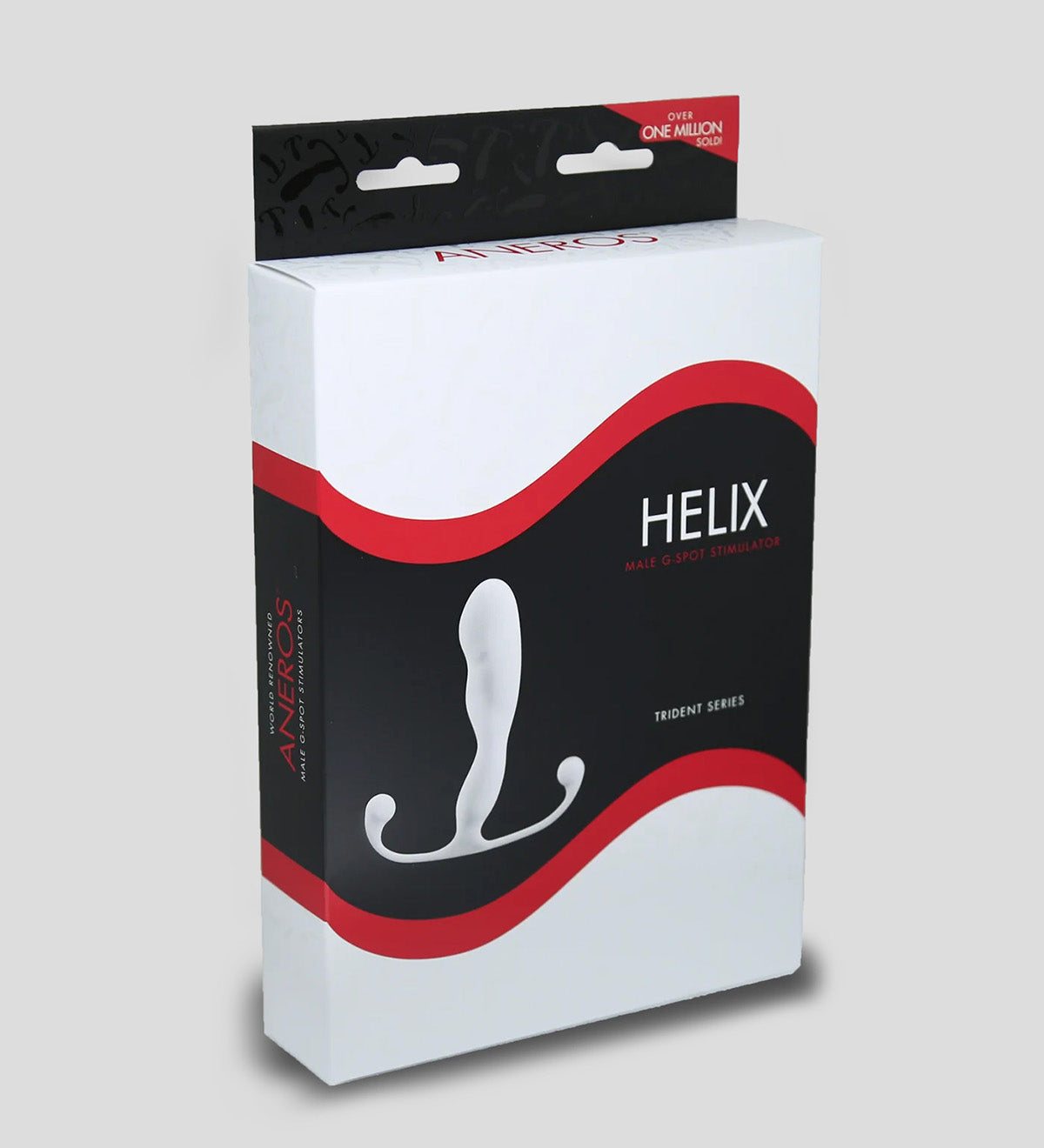 Helix Trident Packaging