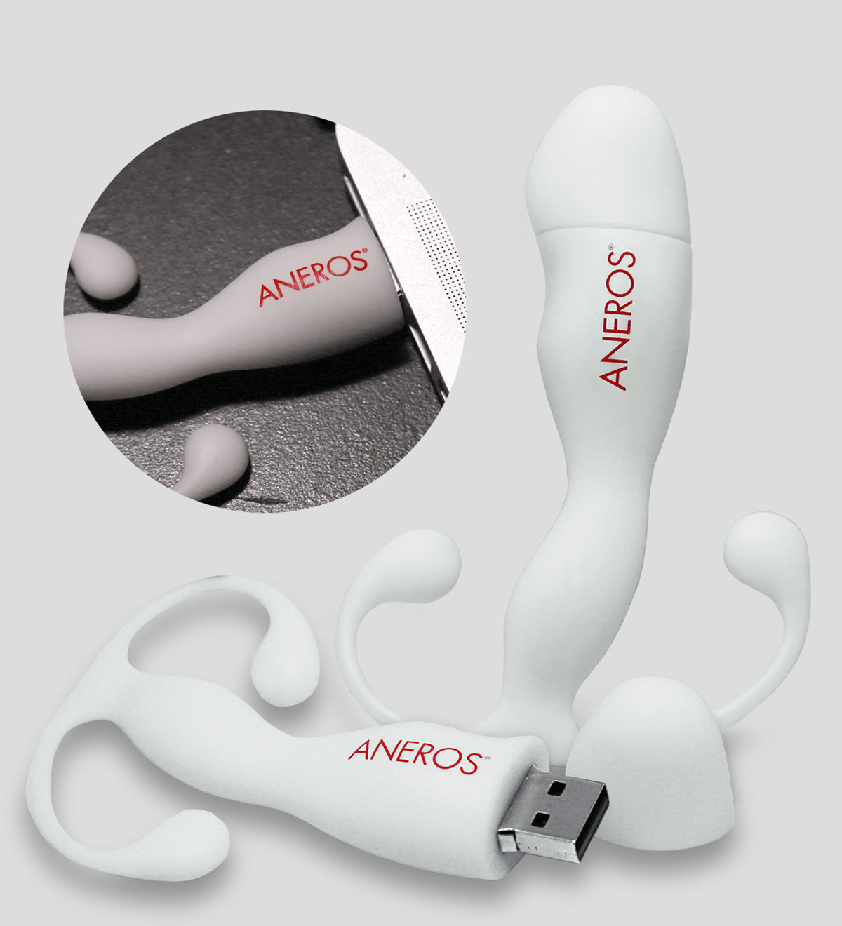 Helix 8 GB USB Product Image