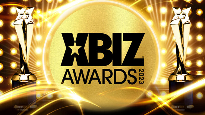 2023 XBIZ Awards Image