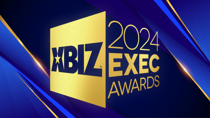 ANEROS receives three 2024 XBIZ Exec Awards nominations
