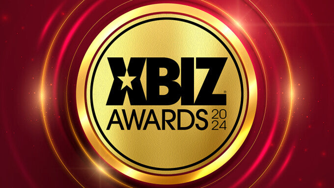 ANEROS receives multiple XBIZ Awards 2024 nominations