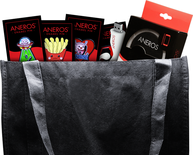 Aneros Booty Collection Image