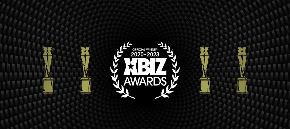Aneros Wins XBIZ Award for Best Sexual Health and Wellness Company