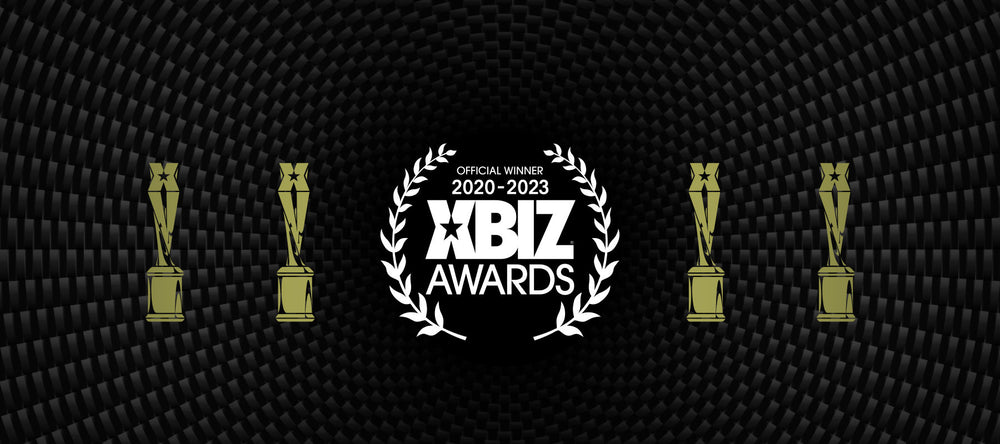 Aneros Wins XBIZ Award for Best Sexual Health and Wellness Company