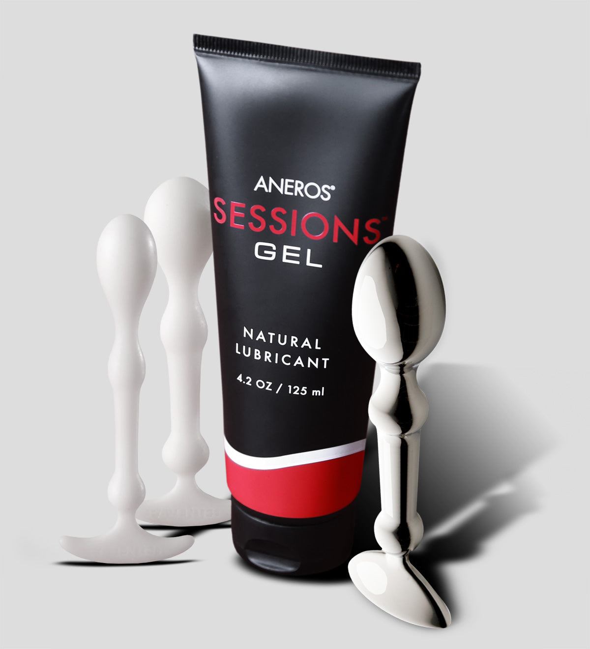 Anal August Explorer Pack