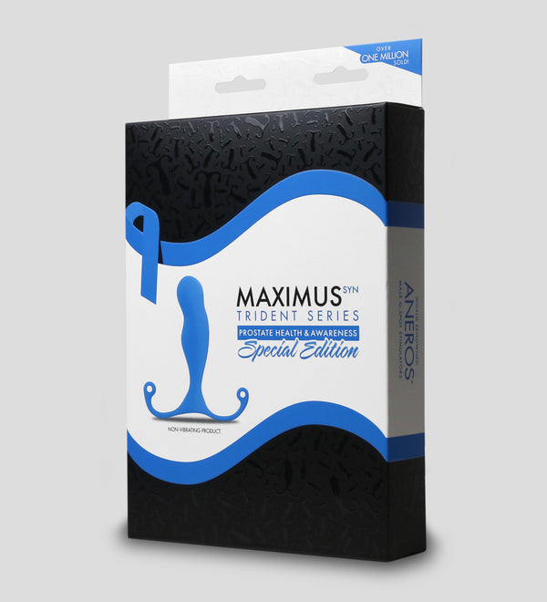 Aneros Official Site - Prostate Massagers and Stimulators