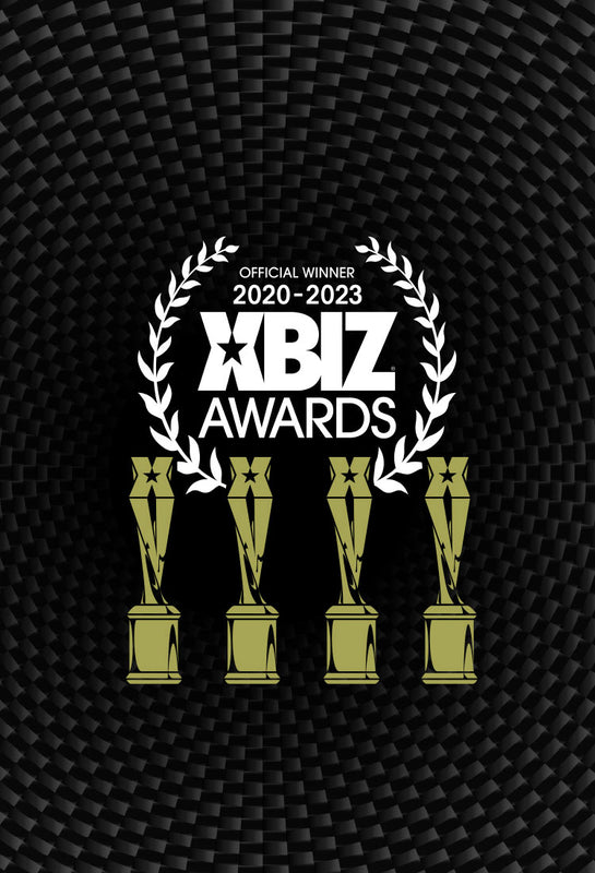 Aneros Wins XBIZ Award for Best Sexual Health and Wellness Company