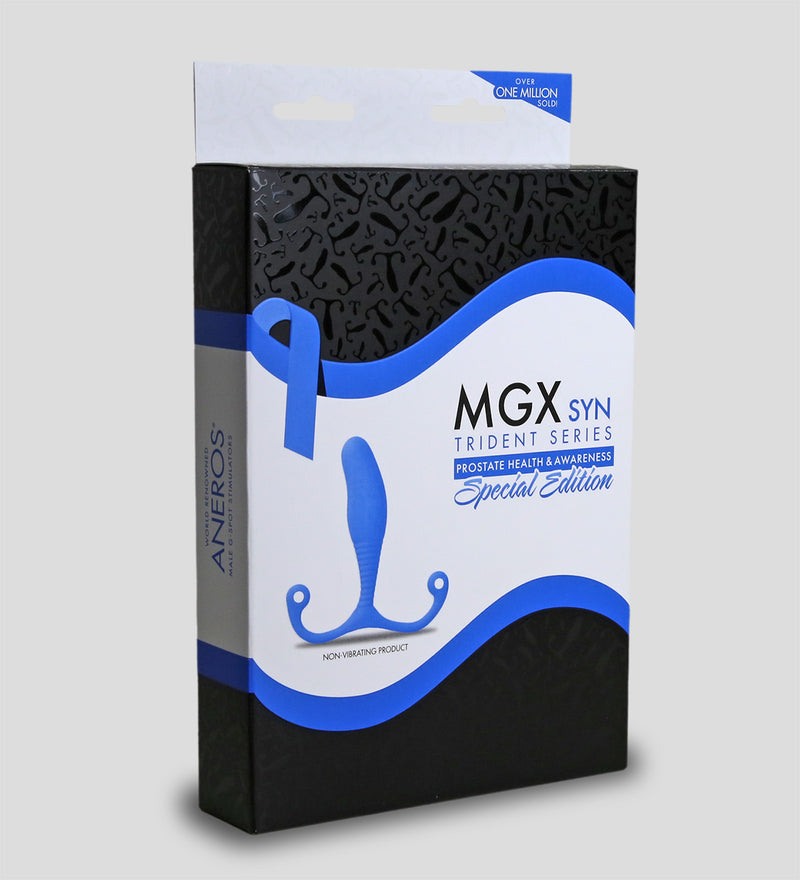 Blue MGX Syn Trident Packaging