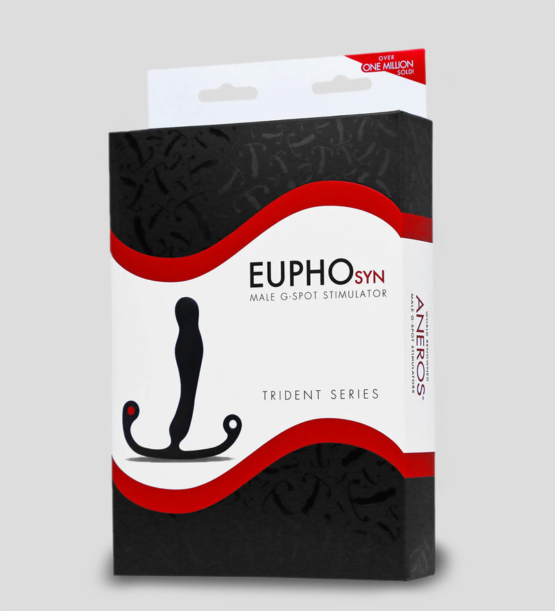 Eupho Syn Trident Packaging