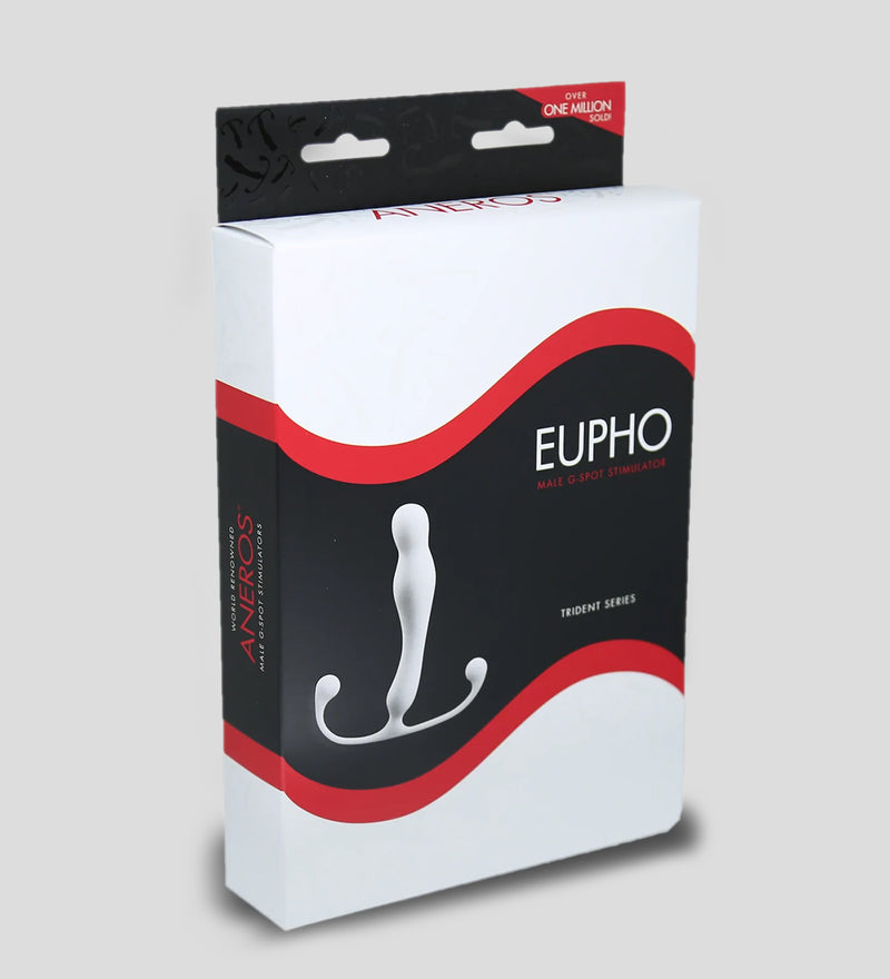 Eupho Trident Packaging