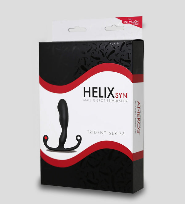 Helix Syn Trident Packaging