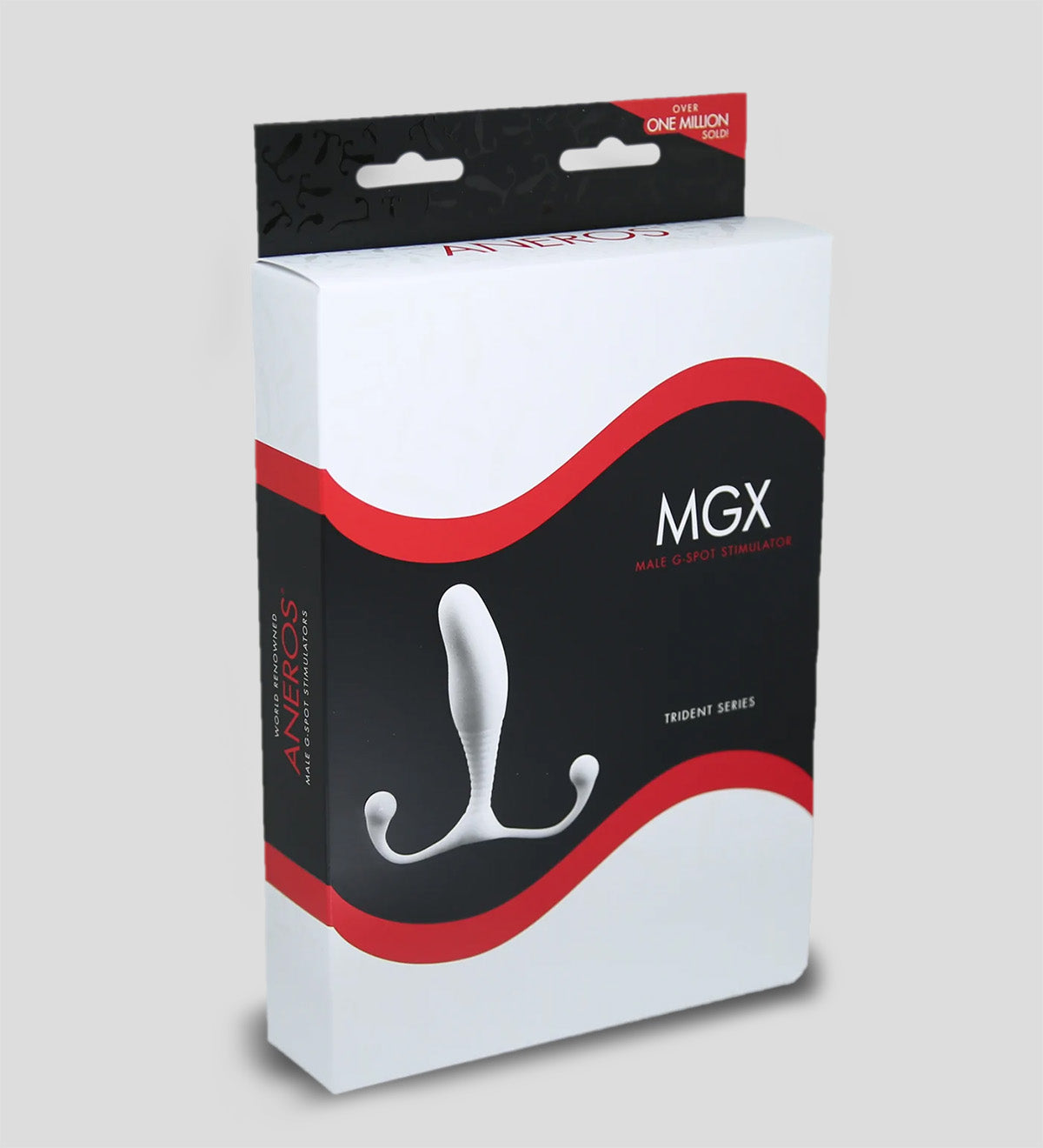 MGX Trident Packaging