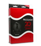 Aneros Progasm Black Ice Packaging