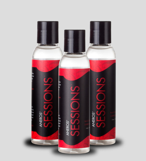 Sessions 3 for 2 Product Image