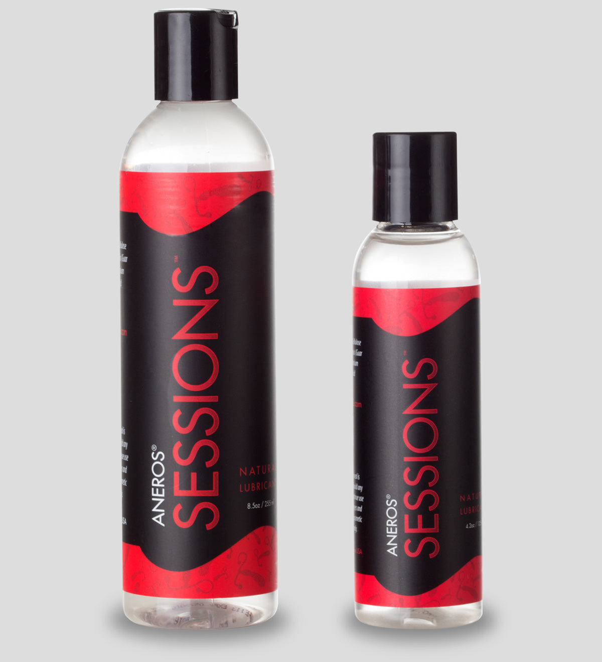 Aneros Sessions Lubricant Product Image