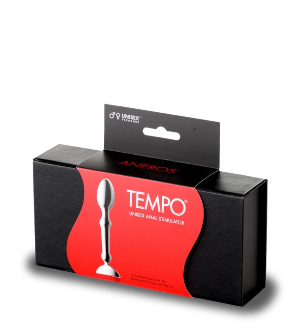 Tempo Packaging