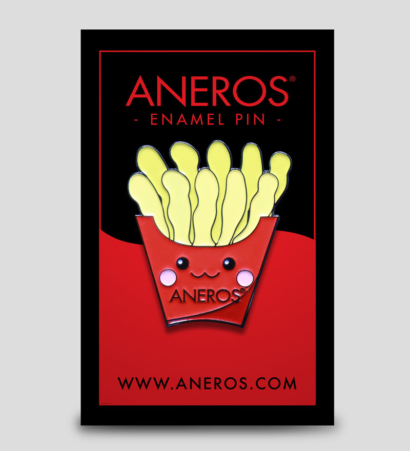 Aneros Fries Product Image