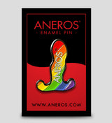 Aneros Pride Packaged Image