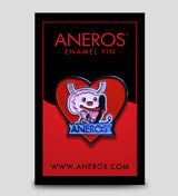 Prostate + Aneros Packaged Image