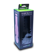 Fleshlight Butt Packaging