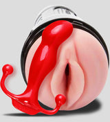 Red Hot Passion Pink Lady Set Image