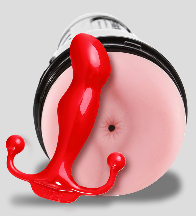 Red Hot Passion Pack Butt Set Image