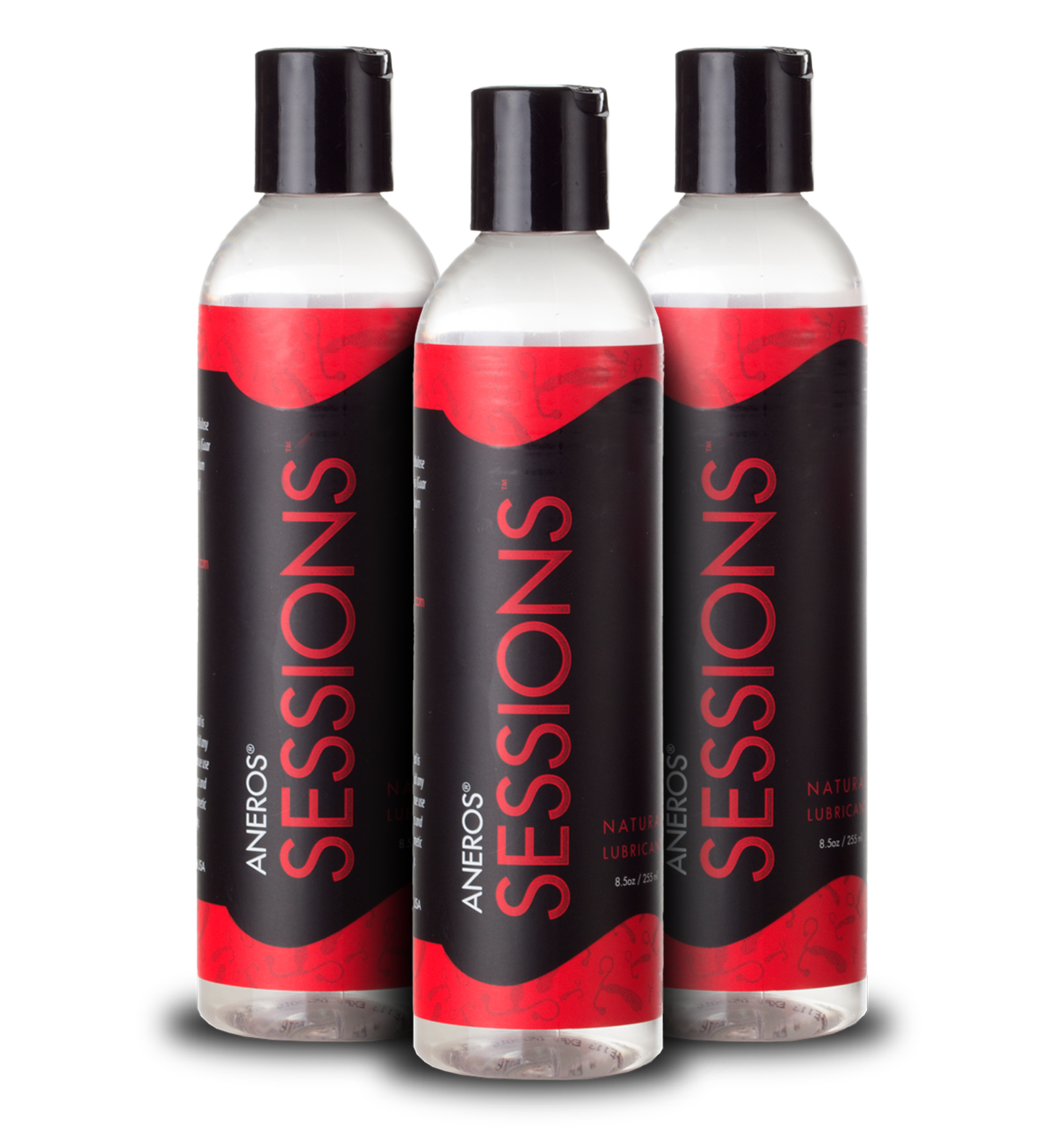 Sessions Lube For a Year Product Image