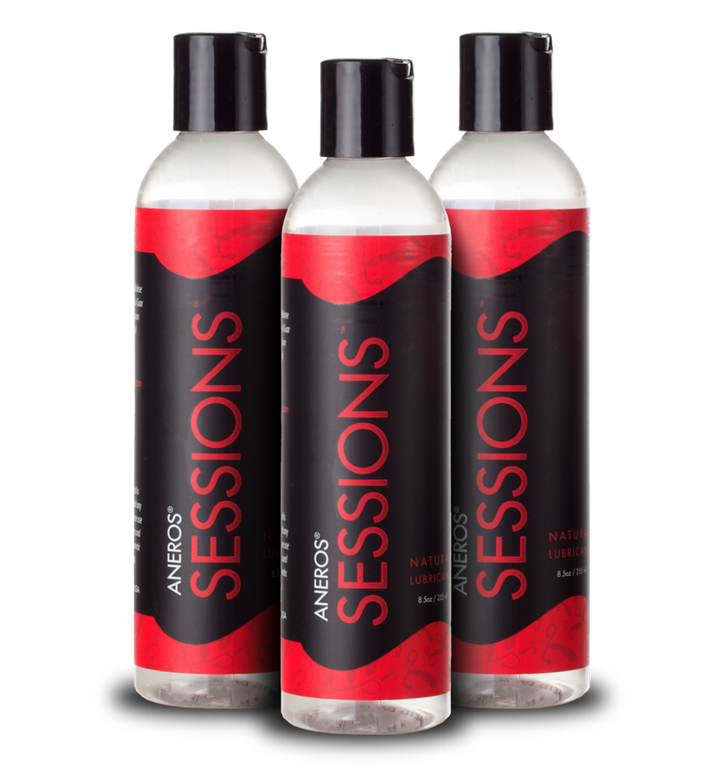 Sessions Lube For a Year Product Image